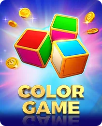 Color Game prediction tile