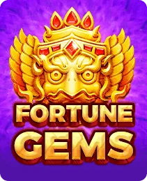 Fortune Gems slot tile